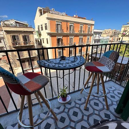 Elisir House Villa Palermo Eksteriør bilde