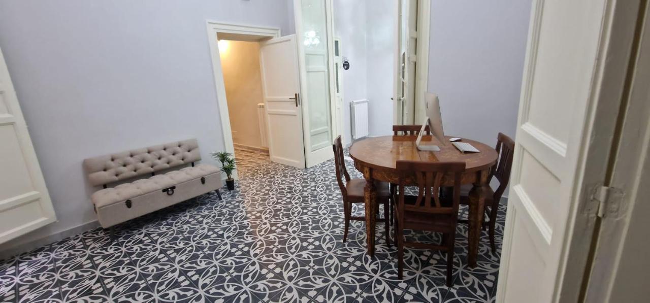 Elisir House Villa Palermo Eksteriør bilde