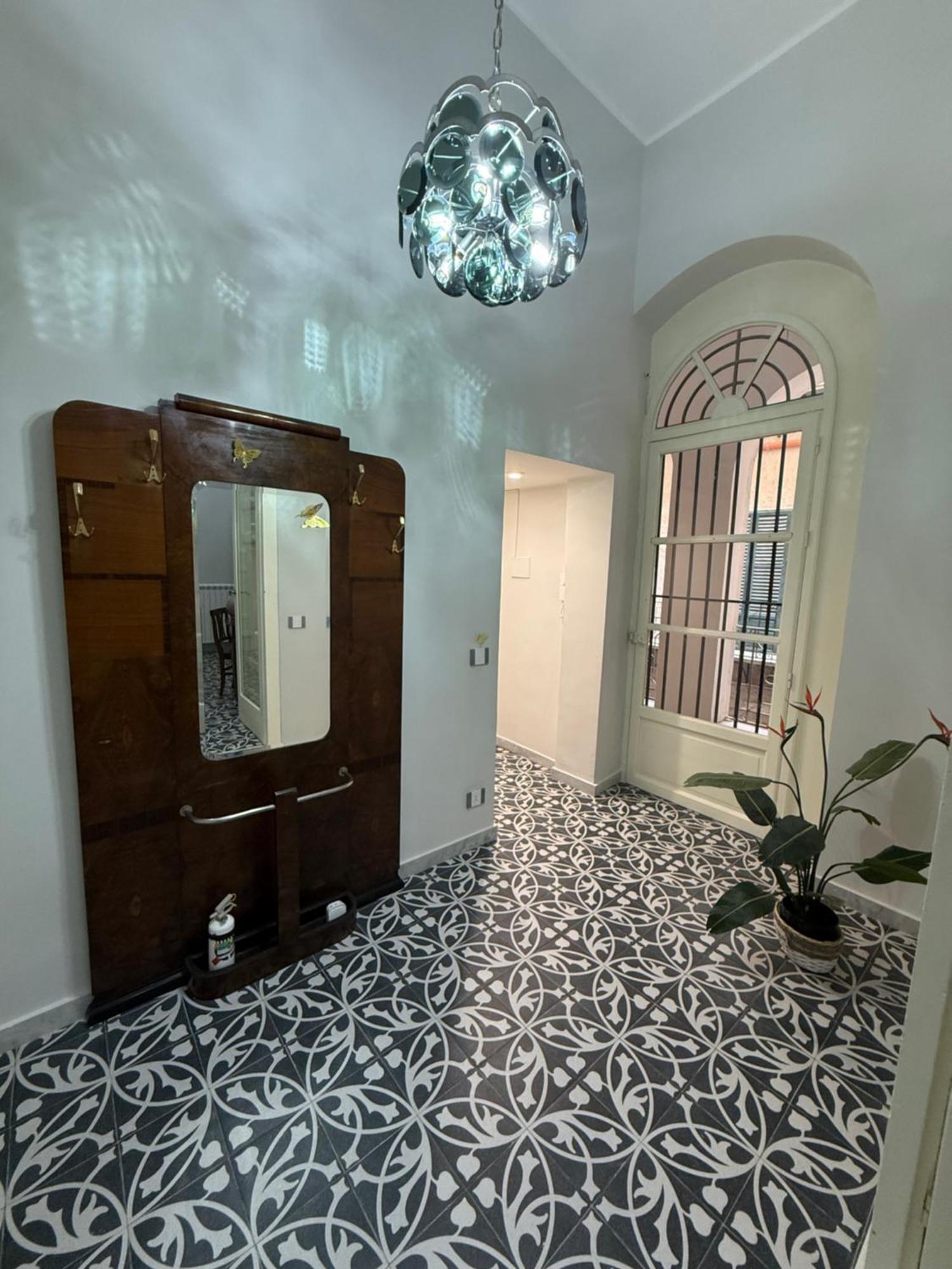 Elisir House Villa Palermo Eksteriør bilde