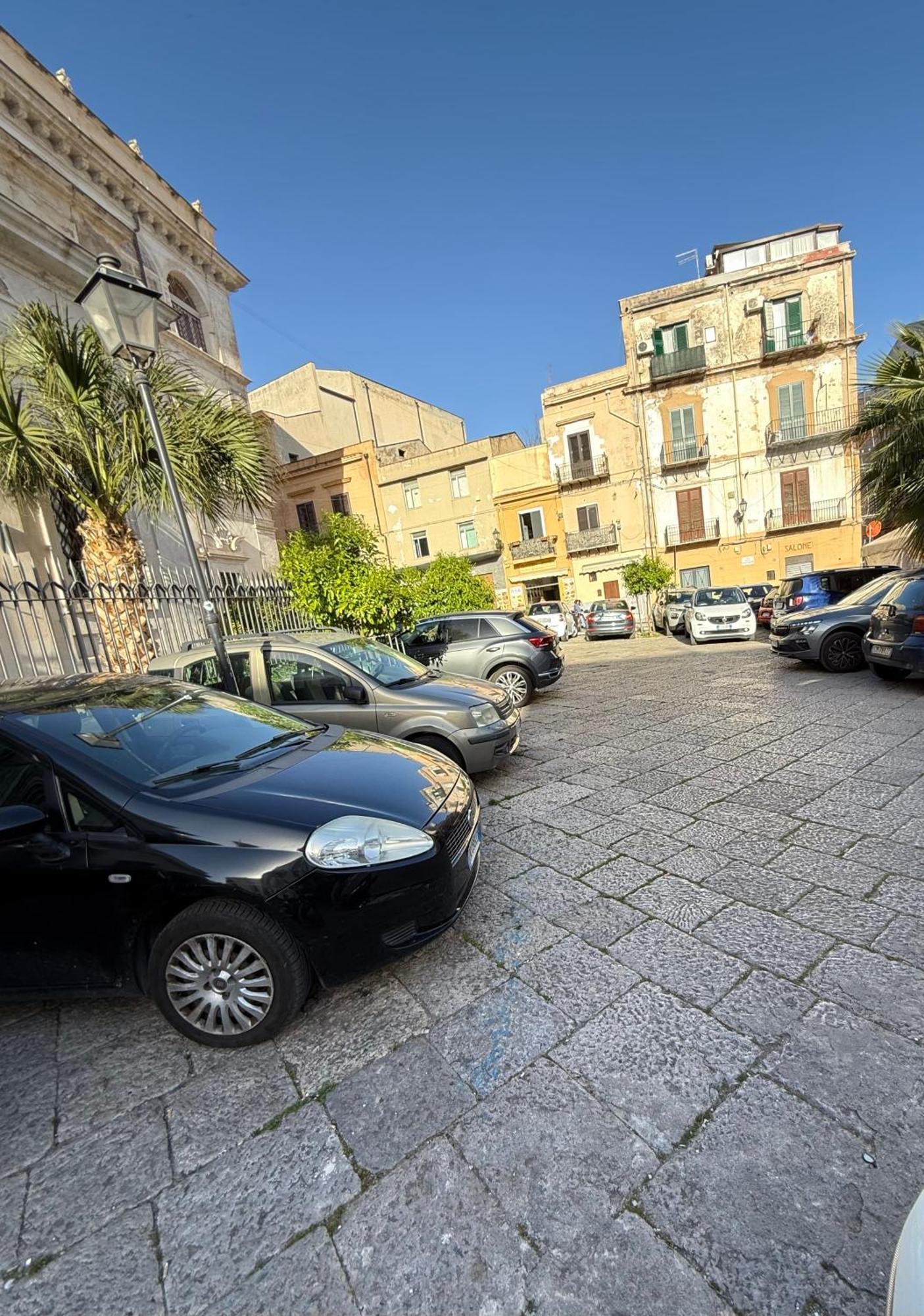 Elisir House Villa Palermo Eksteriør bilde